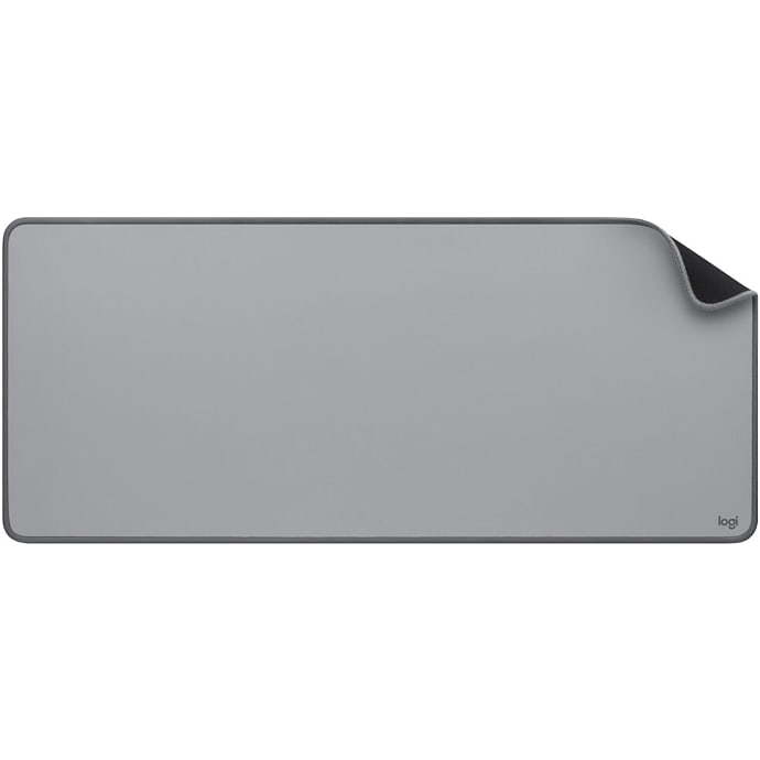 Logitech Desk Mat 70x30 cm grå