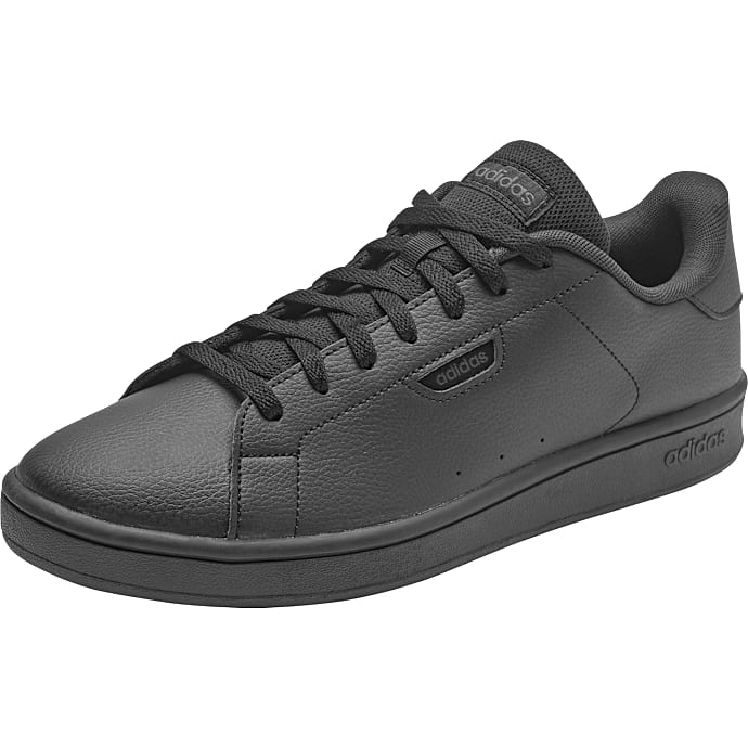 Adidas herre sneakers str. 46 - sort