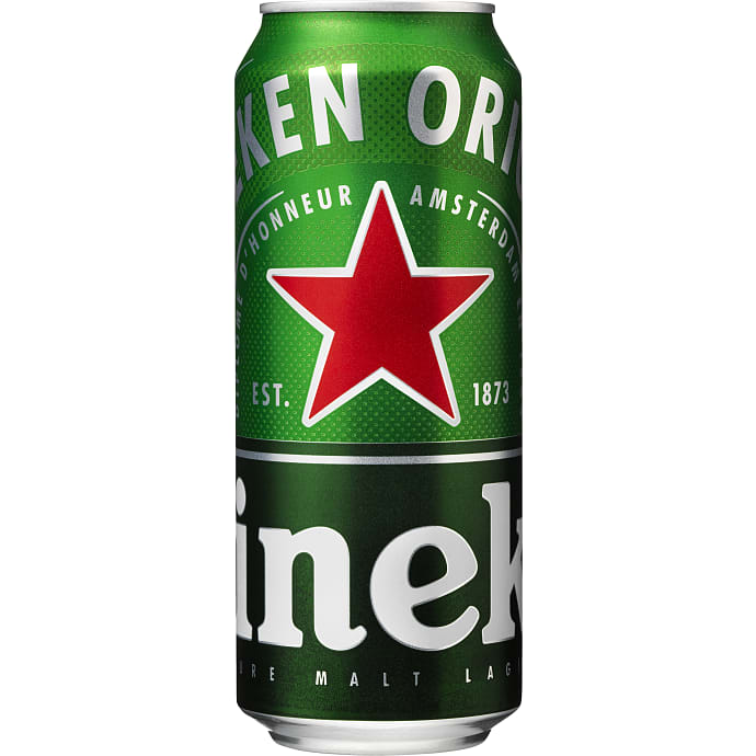 Heineken Pilsner