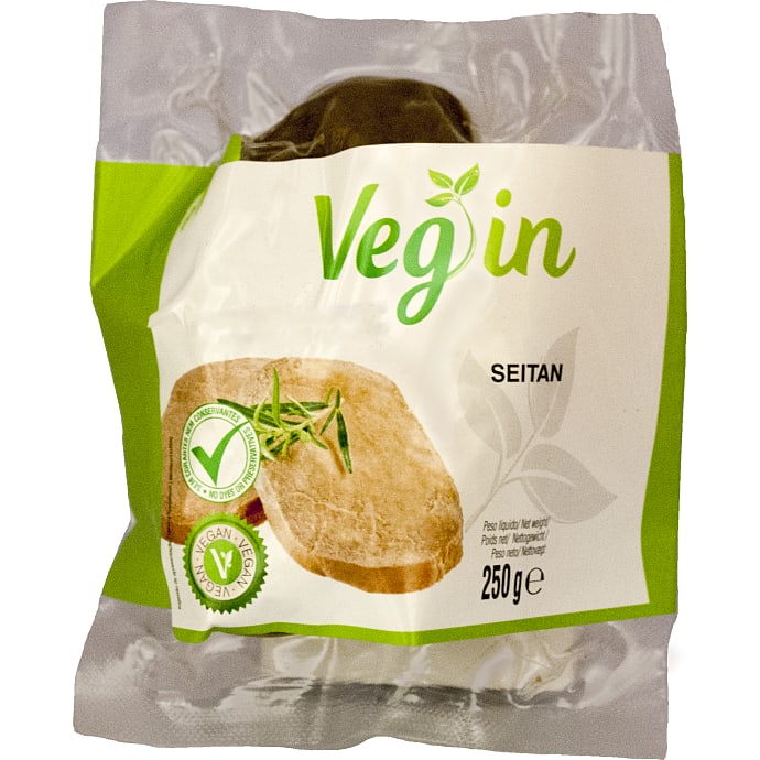 Vegin Seitan