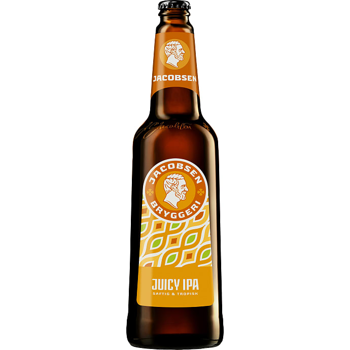 Juicy IPA