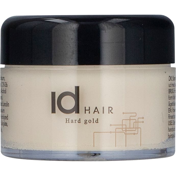 IdHair Hårvoks 25 ml