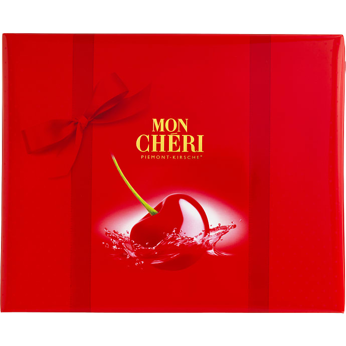 Mon Cheri