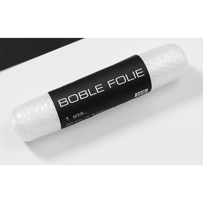Posthus Boblefolie