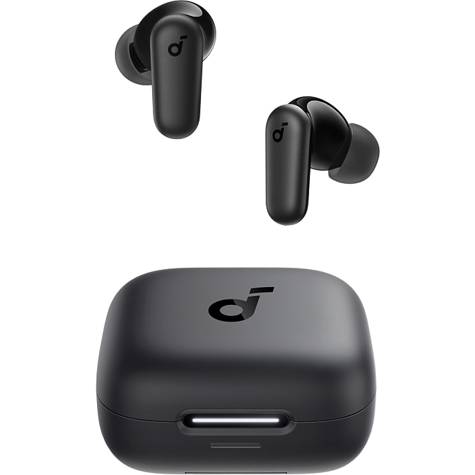 Anker Soundcore P30i TWS In-ear Høretelefoner Sort
