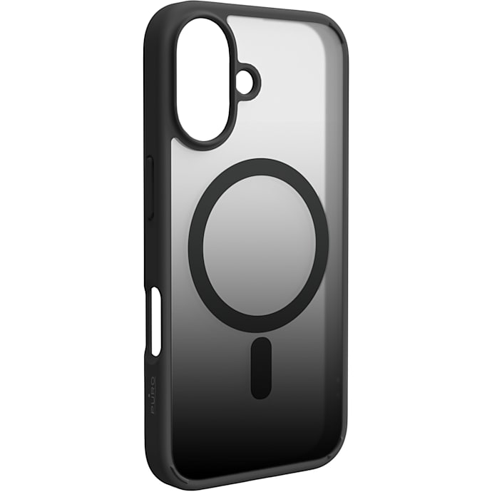 PURO iPhone 16 Plus Cover Sort