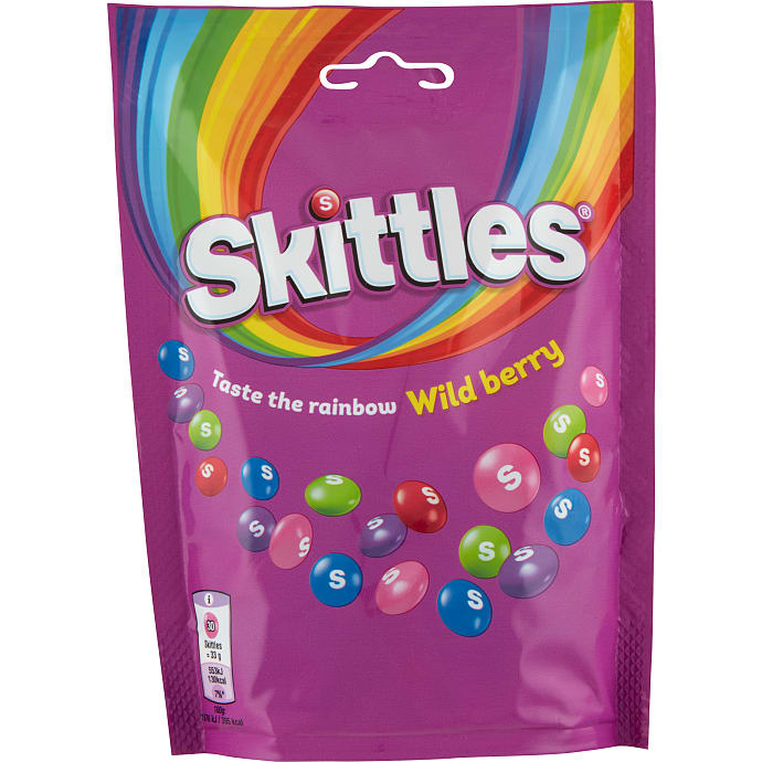 Skittles Wild Berry