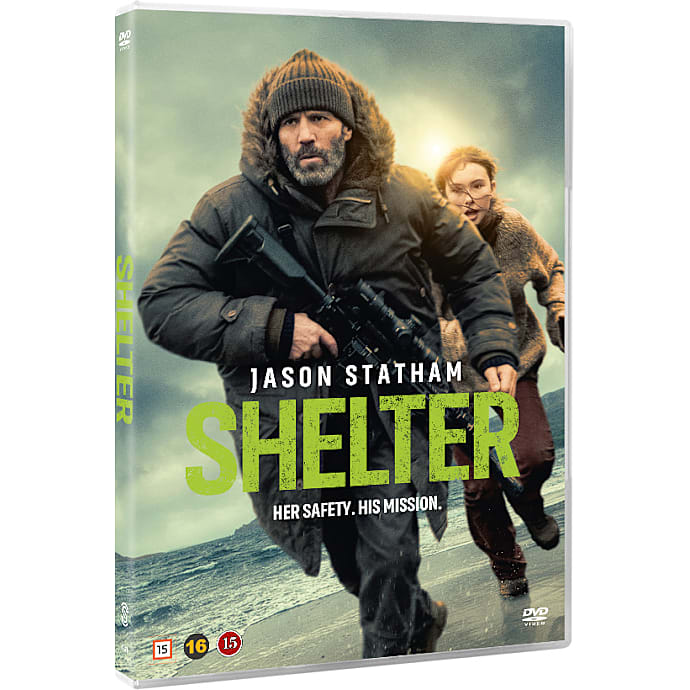 Smd DVD Shelter