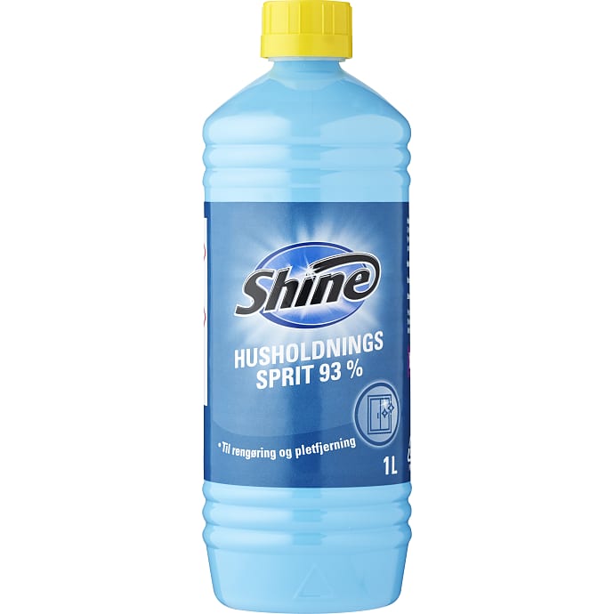 Shine Husholdningssprit