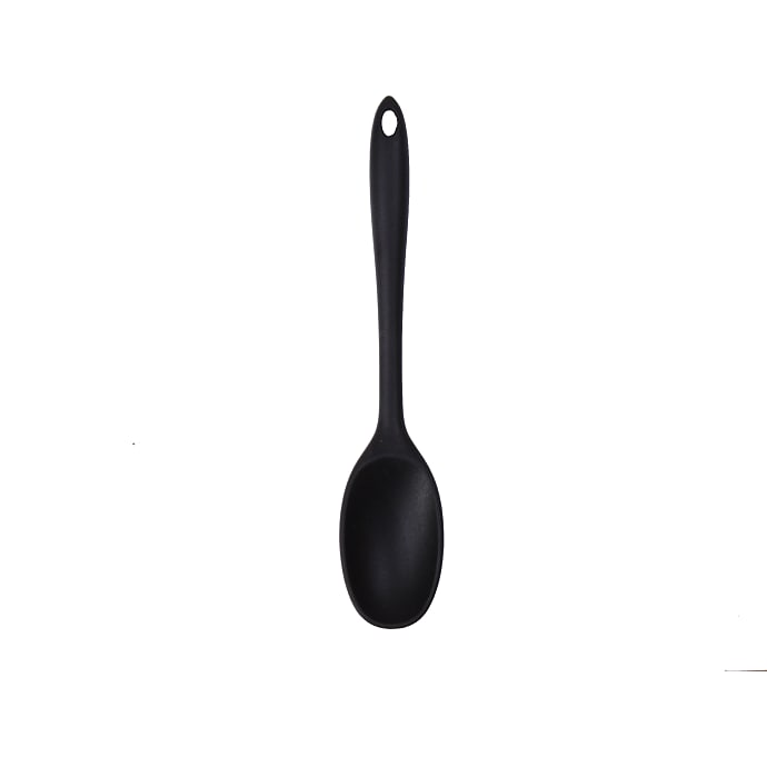 Vores røreske - sort (34 cm)