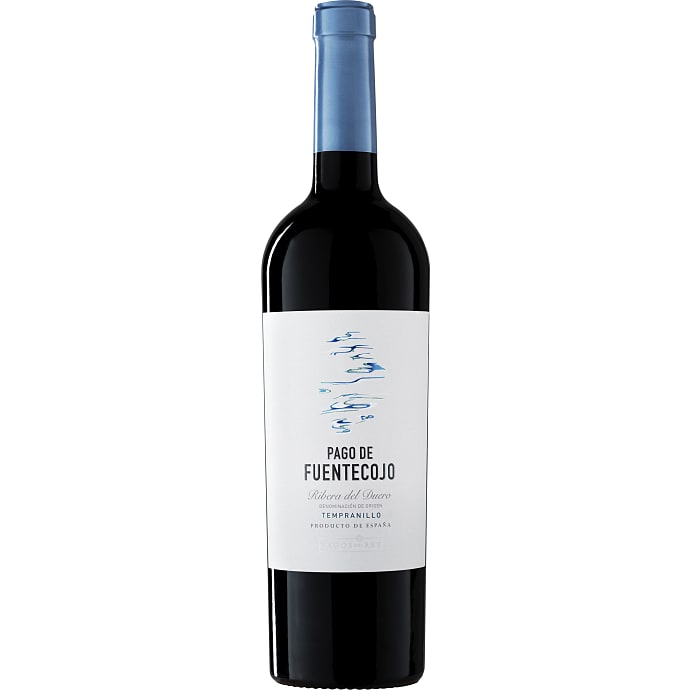 Pago de Fuentecojo Tempranillo