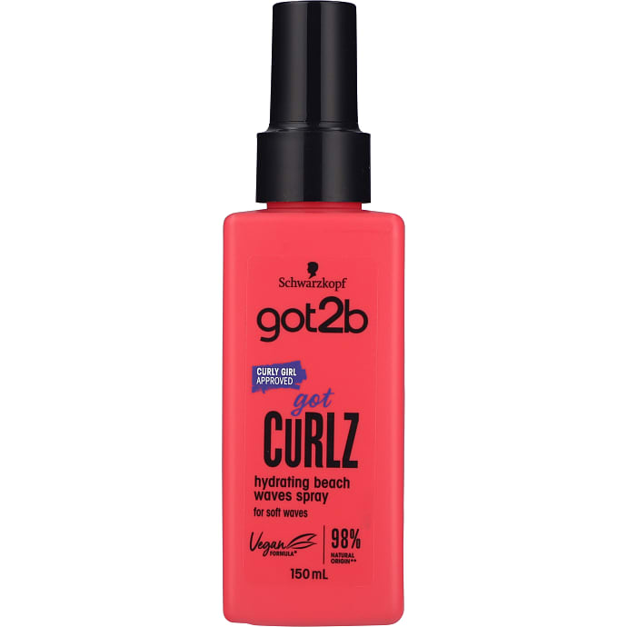 Saltvandsspray – produktbillede