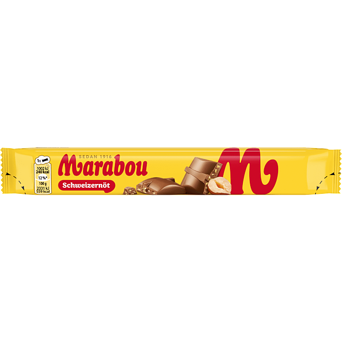 Schweizernöt