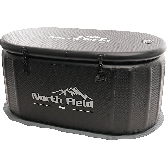 North Field Pro Isbad Oval