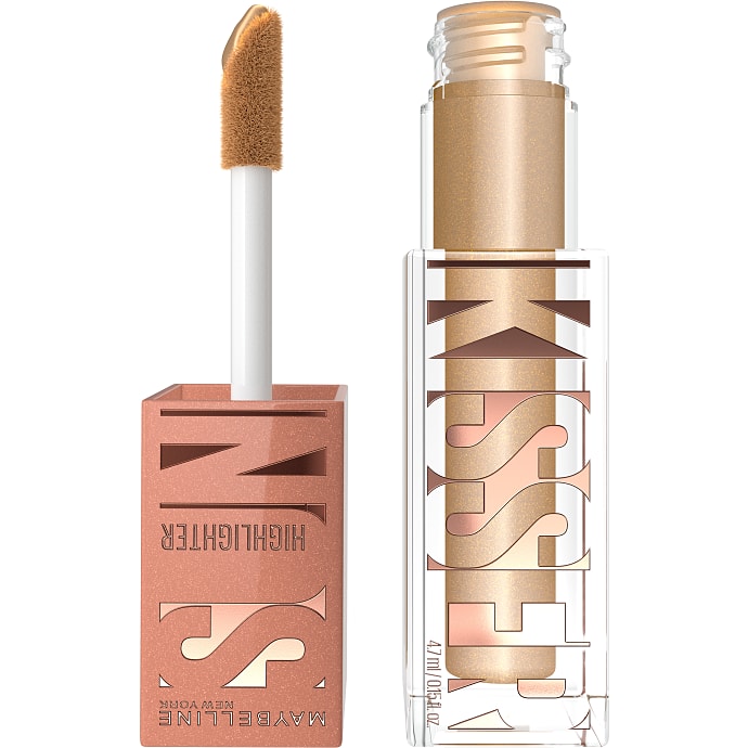 Maybelline New York Lipgloss 21 Highlighter 4.7 ml