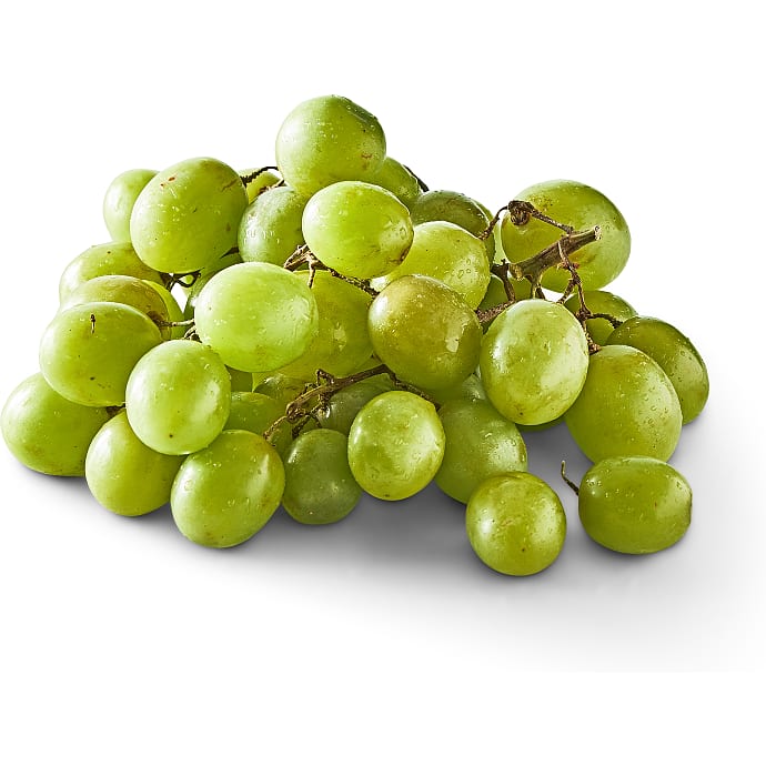 Grønne druer, Autumn Crisp øko