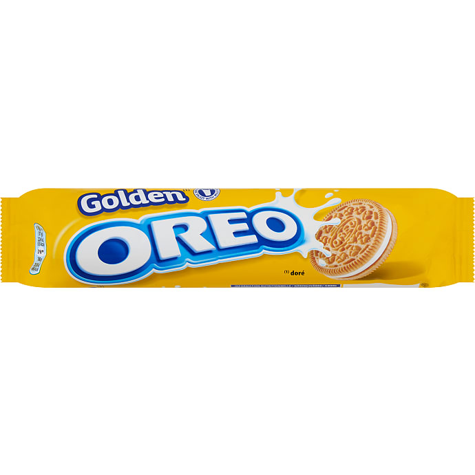 Oreo Golden