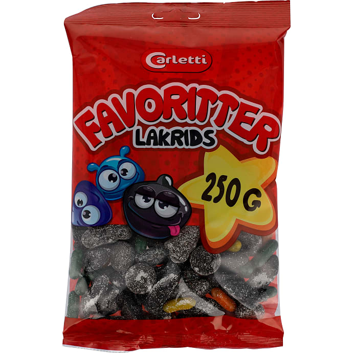 Lakrids