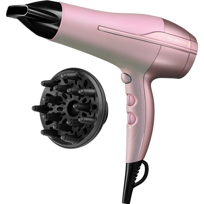 Remington Coconut Smooth D5901 hårtørrer