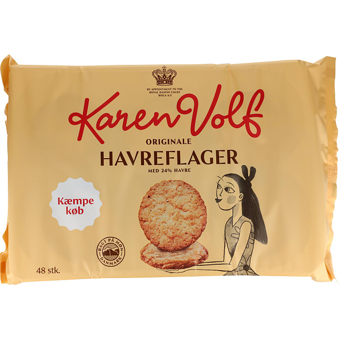 Havreflager