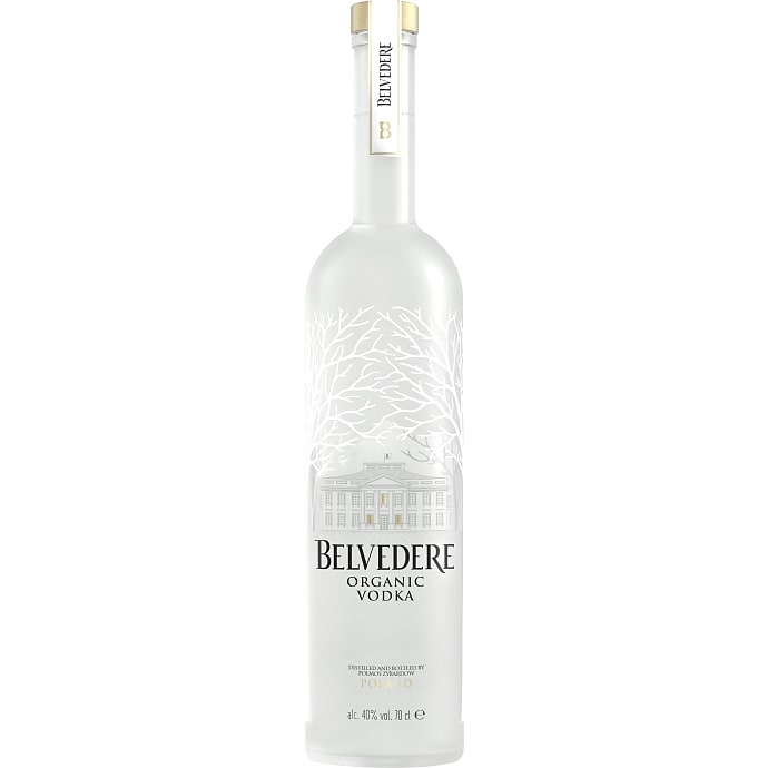 Belvedere Vodka
