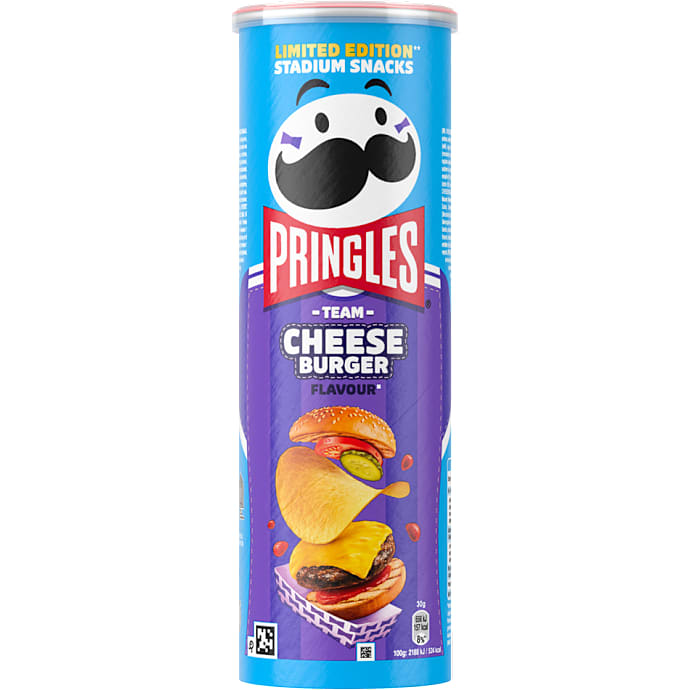 Chips m. cheeseburgersmag