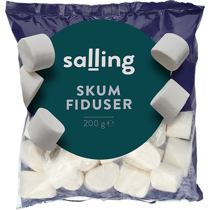 Skumfiduser
