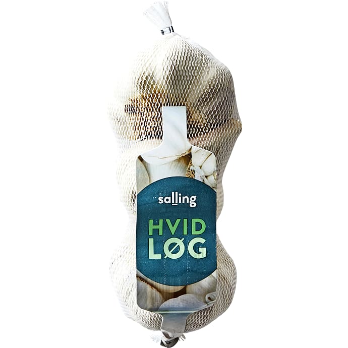 Salling Hvidløg