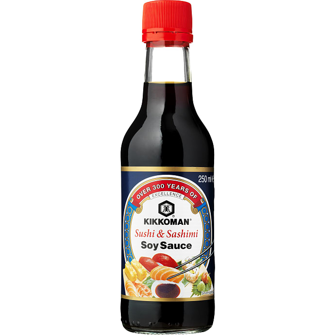 Sojasauce