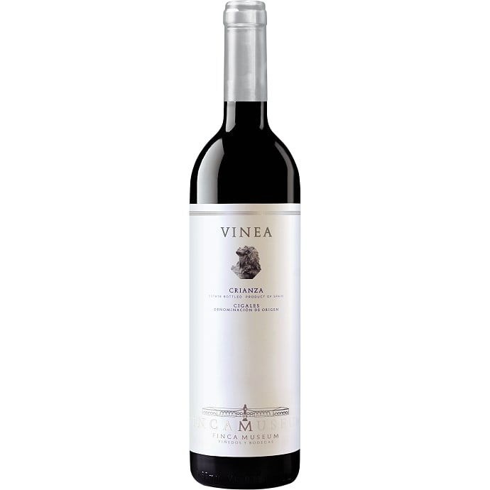 Finca Museum Crianza