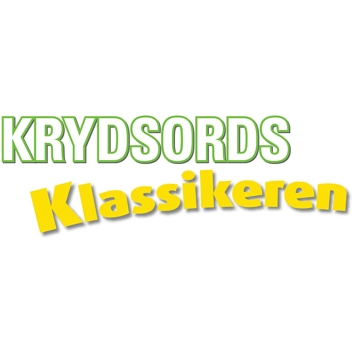 Krydsordsklassikeren