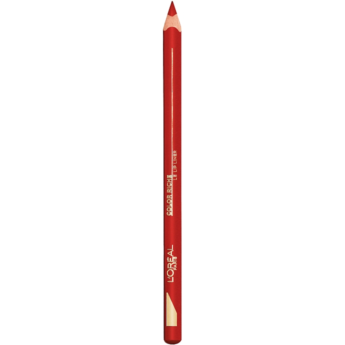 Lipliner 297 Red Passion