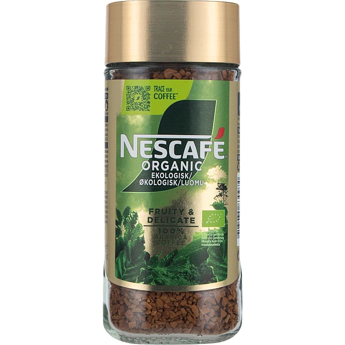 Gold Nestlé