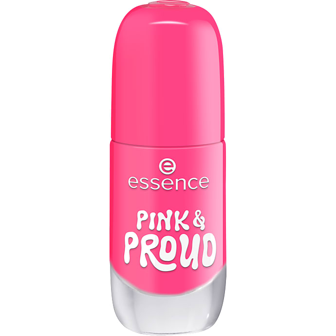 Neglelak 22 Pink & Proud