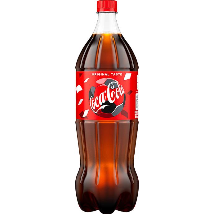 Coca Cola