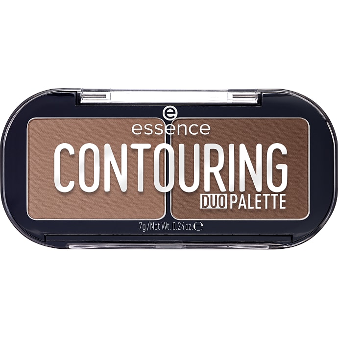 Essence Contour 20 Darker Skin