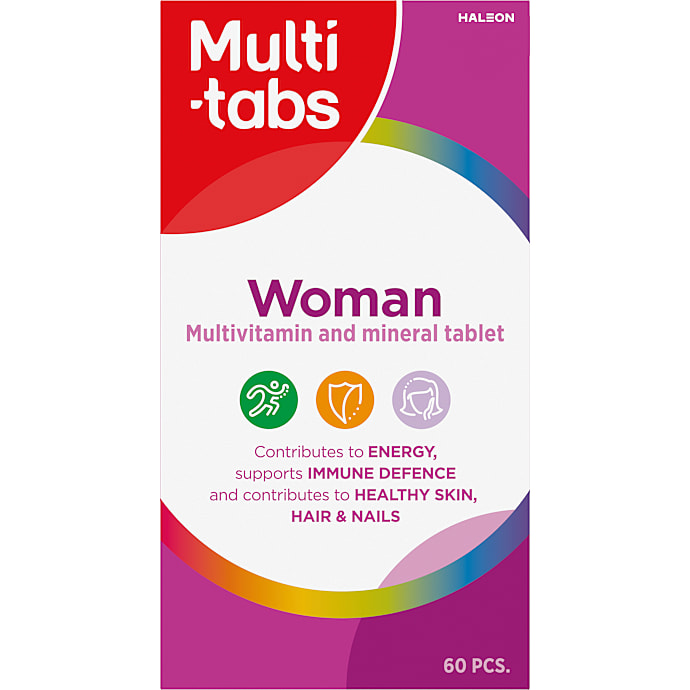 Multivitamin
