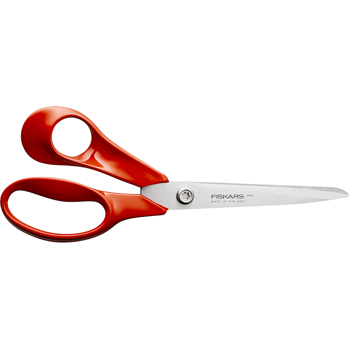 Fiskars Classic universalsaks venstrehåndet