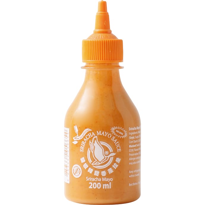 Flying Goose Sriracha Chilimayo Sauce 455 ml