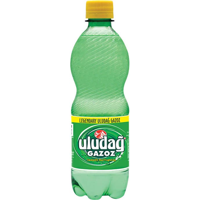 Gazoz