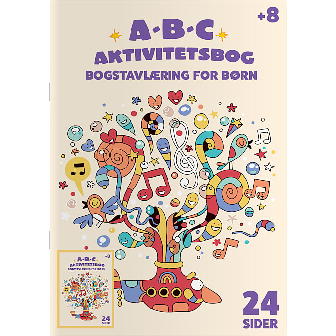 1Conzept ABC aktivitetsbog