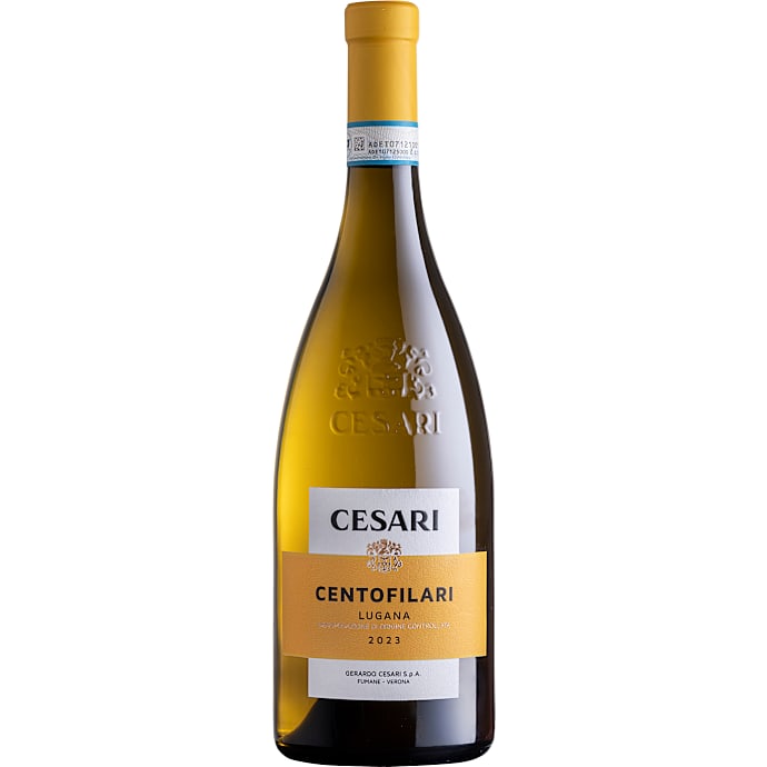 Centofilari Lugana