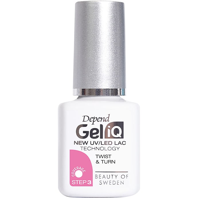 Depend Neglelak Twist & Turn