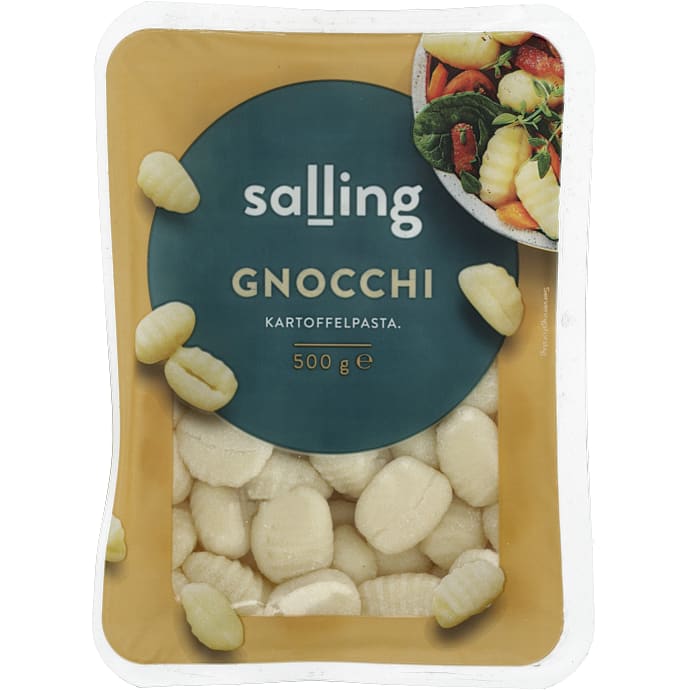 Salling Gnocchi