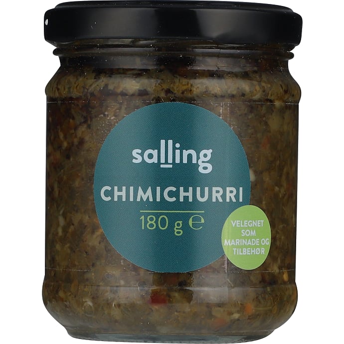 Salling Chimichurri