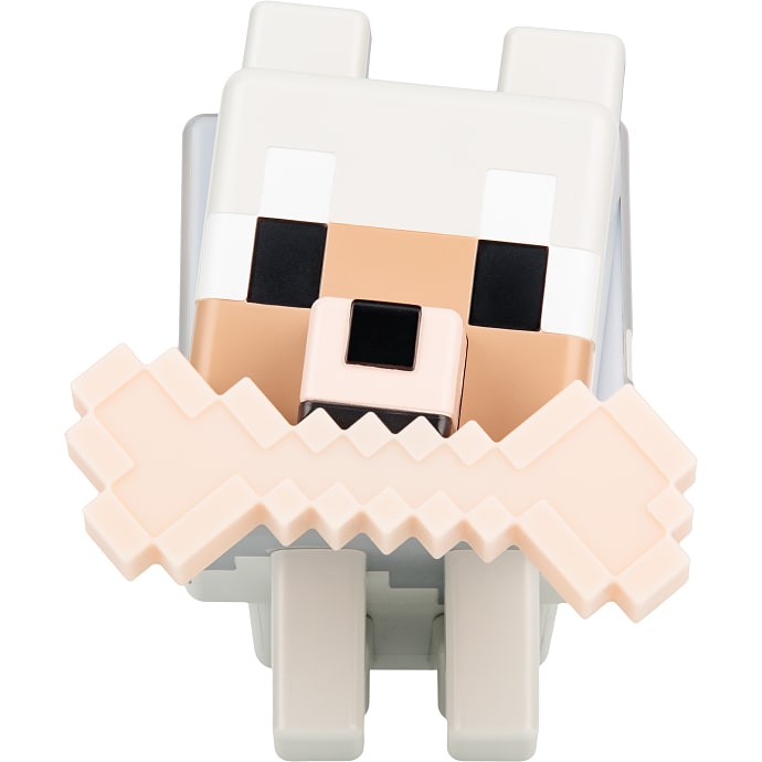 Paladone Minecraft Wolf natlampe
