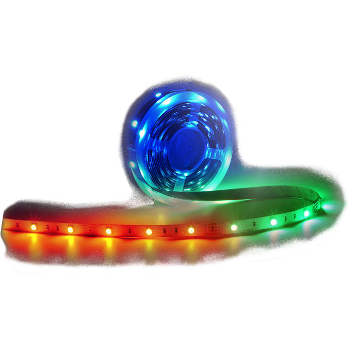 Salling LED strip multifarvet