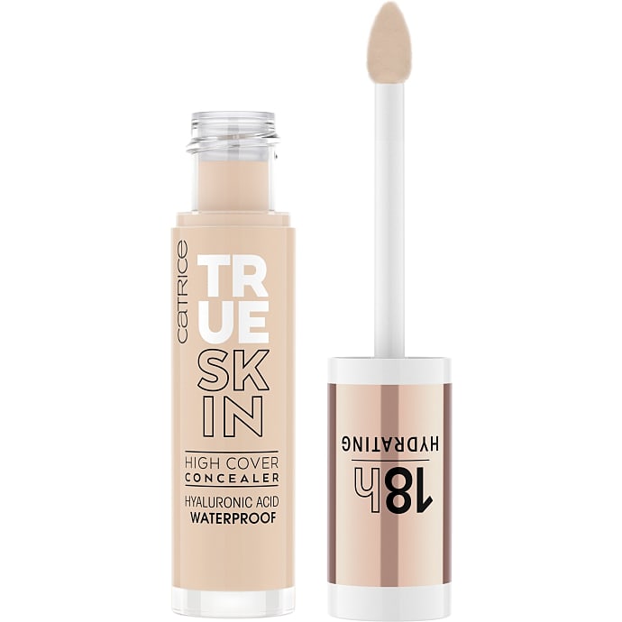 High Cover concealer 010 Cool Cashmere