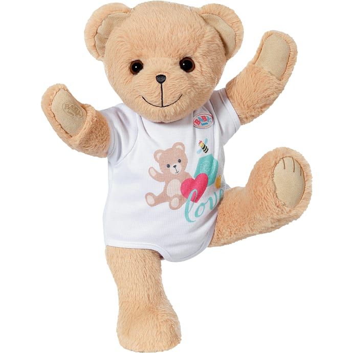 Baby Born bamse 36 cm