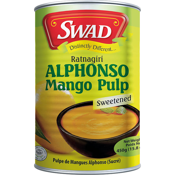 Swad Mangopuré